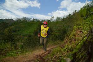 BIB: 201
                            <button type="button" onclick="openModal(21800027)" class="btn btn-primary btn-sm float-right btn-popup" data-toggle="modal" data-target=".modal-high-quality">
                        <i class="fas fa-shopping-cart"></i> Add to Cart
                    </button>
                                            <button type="button" onclick="isThisMe(21800027, true)" class="btn btn-success btn-sm float-right btn-popup btn-isme hidden" data-toggle="tooltip" data-placement="bottom" title="นี่คือรูปของคุณใช่ไหม คลิกที่นี่เพื่อเอาเข้าอัลบั้ม">
                        <i class="fas fa-plus"></i> Add to album
                    </button>
                    <button type="button" onclick="isThisMe(21800027, false)" class="btn btn-warning btn-sm float-right btn-popup btn-isnotme hidden">
                        <i class="fas fa-ban"></i> Remove from album
                    </button>